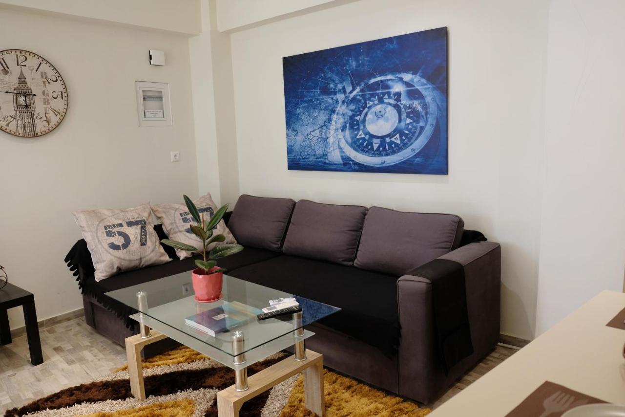 George Studio Athén Kültér fotó